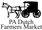 PA Dutch Farmer’s Market