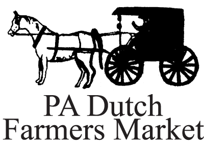 PA Dutch Farmer’s Market