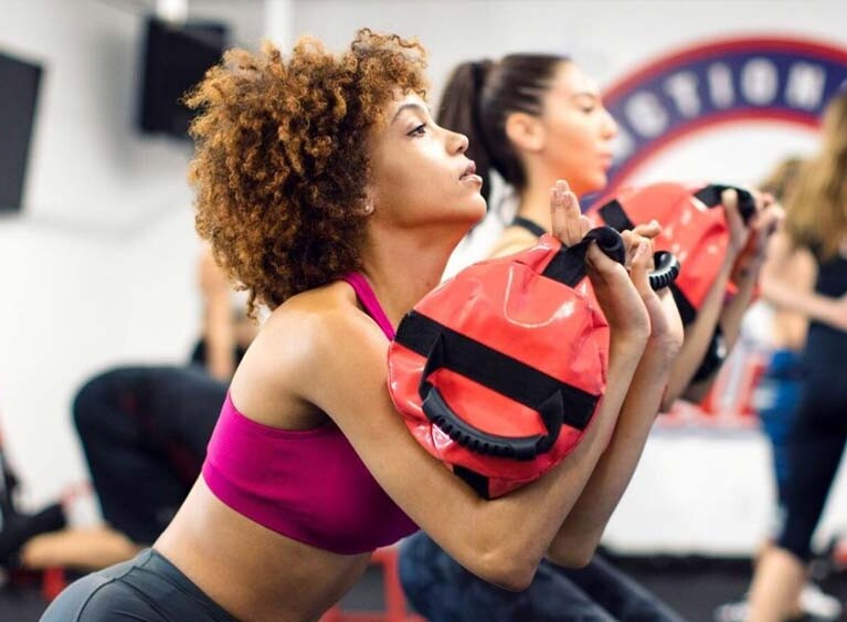 F45 Training at Annapolis Harbour Center