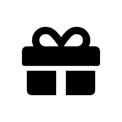 Gift icon